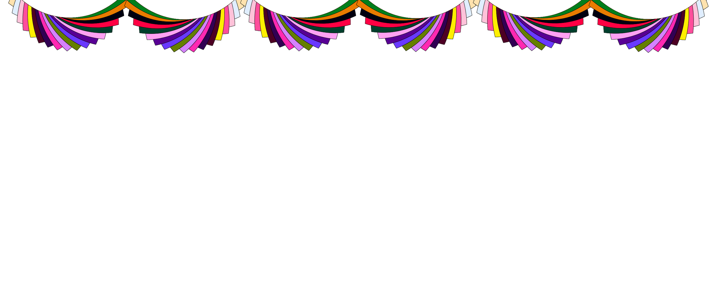 GIF Borders Rrangoli Garland Designs Images